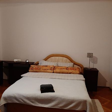 Rooms In Centrum Varsó Kültér fotó