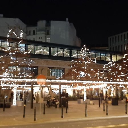 Rooms In Centrum Varsó Kültér fotó