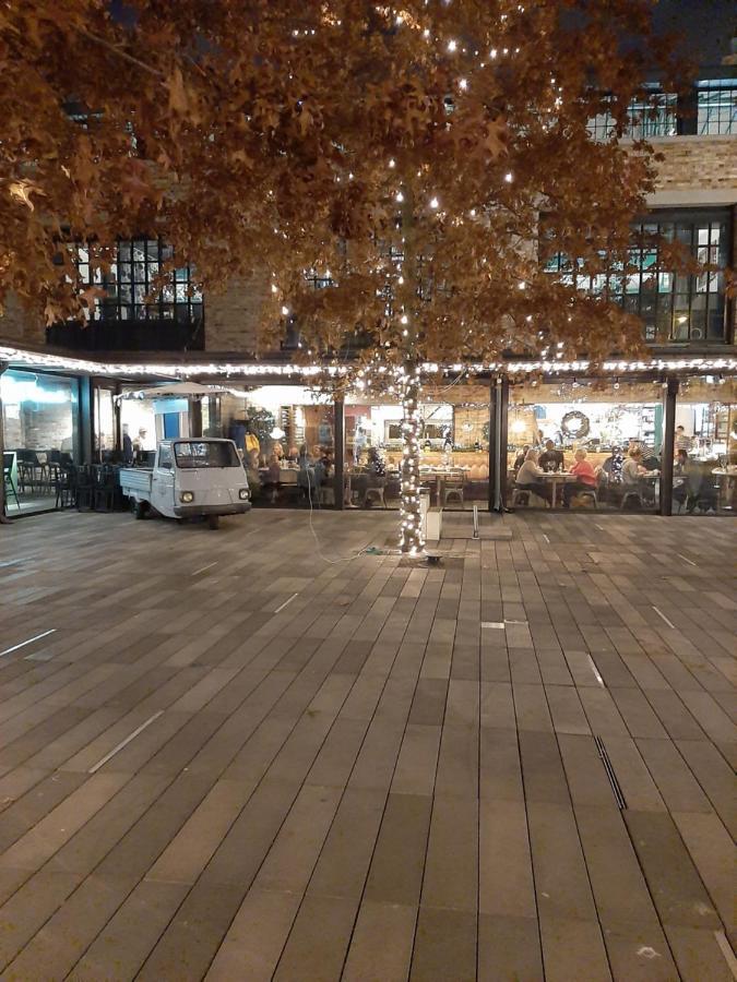 Rooms In Centrum Varsó Kültér fotó
