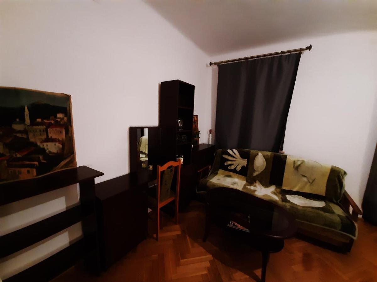 Rooms In Centrum Varsó Kültér fotó
